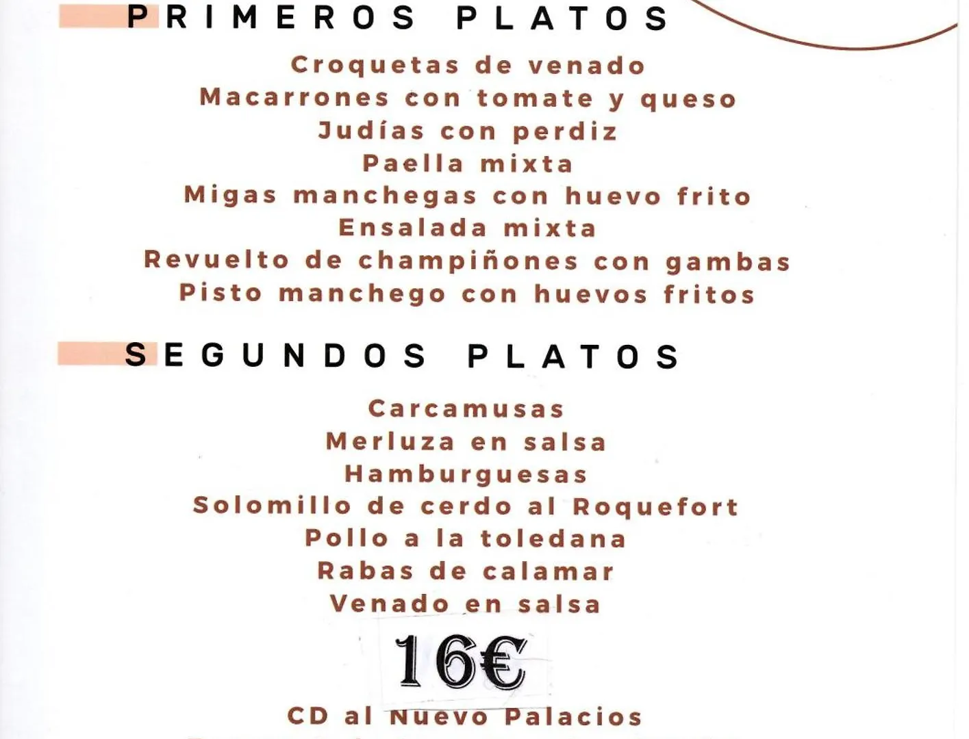 Toledorooms Palacios 0*, Toledo Spanje