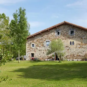 ** Hotel Heredad De Unanue Espanha