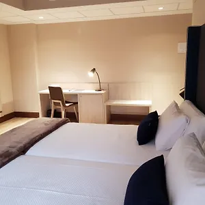 Hotel Maria Cristina, Tolède