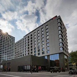 **** Hotel Leonardo Royal Fira Espanha