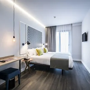 ** Hotel Intelier Victoria Espanha