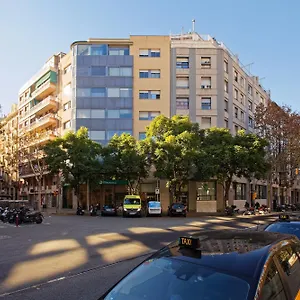 House Hotel Barcelone
