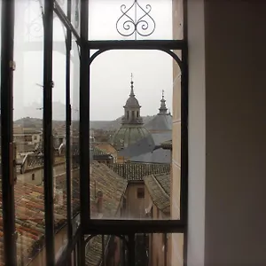 Appartement Casa Urbana, Tolède