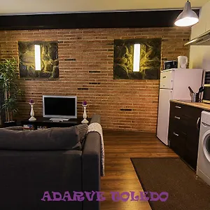 Adarve Apartamento