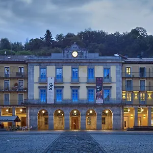 ** Hotel Bide Bide Espanha